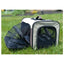 Armarkat Airline Approved Pet Carrier - Secure & Comfortable Pet Travel