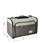 Armarkat Airline Approved Pet Carrier - Secure & Comfortable Pet Travel