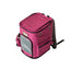 Armarkat Pawfect Pets Backpack - Durable Pet Carrier, Pink and Gray