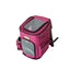 Armarkat Pawfect Pets Backpack - Durable Pet Carrier, Pink and Gray