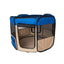 Armarkat Portable Pet Playpen - Convenient and Spacious