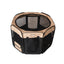 Armarkat Portable Pet Playpen - Spacious and Durable