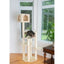 Armarkat 69-Inch Premium Scots Pine Cat Tree with Five Levels