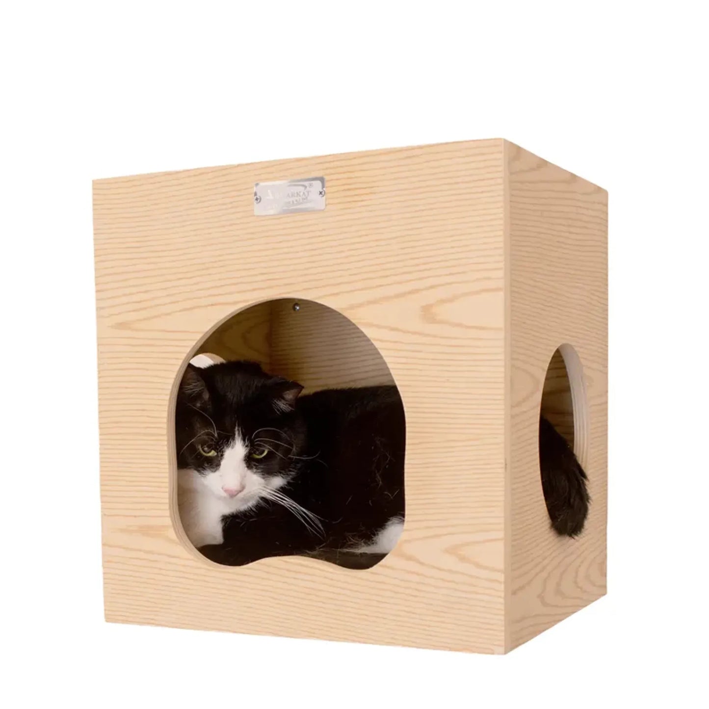 Armarkat Wall Series Tree - Multi-Level Cat Playground