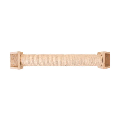 Armarkat Wall Series Scratching Post - Promotes Healthy Claws