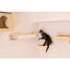 Armarkat Wall Series Scratching Post - Promotes Healthy Claws