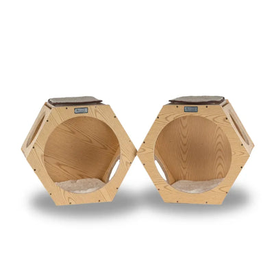 Armarkat Wall Series Cat Tree Additions - Versatile and Fun