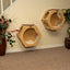 Armarkat Wall Series Cat Tree Additions - Versatile and Fun