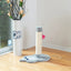Real Wood Mouse Shape Cat Scratcher Toy - Perfect for Small Cats