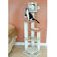 Real Wood Cat Climber - Multi-Level Jungle with Sisal Carpet