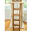 Real Wood Multi-Level Cat Tower - Fun & Comfort in One!