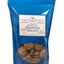 Wheat-Free Blueberry Biscuits - Nutritious Dog Treats