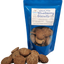 Wheat-Free Blueberry Biscuits - Nutritious Dog Treats