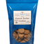 Classic Peanut Butter Cookies - Handmade Dog Treats