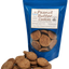 Classic Peanut Butter Cookies - Handmade Dog Treats