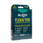 ALZOO Plant-Based Flea & Tick Repellent - Squeeze-On for Cats