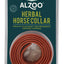 ALZOO Herbal Horse Collar - Creates a Pleasant Environment for Horses