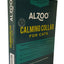 ALZOO Plant-Based Calming Collar for Cats - Stress Relief