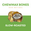 Femur Knuckle Beef Bone - Durable & Natural