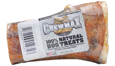 Beef Center Cut Dog Bone - Robust & Natural