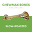 Femur Beef Bone - 100% Real Beef Bone Dog Treat