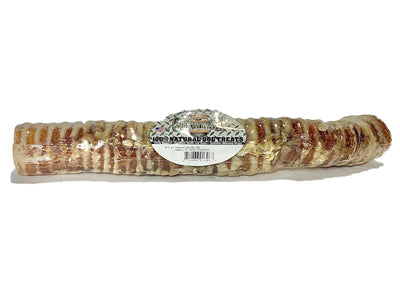 Long-lasting Beef Trachea Dog Chew - Natural, Tasty and Hygienic
