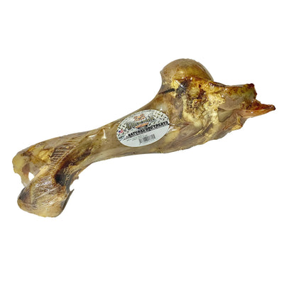 Dino Beef Bone for Dogs - Nutritious and Delicious Treat