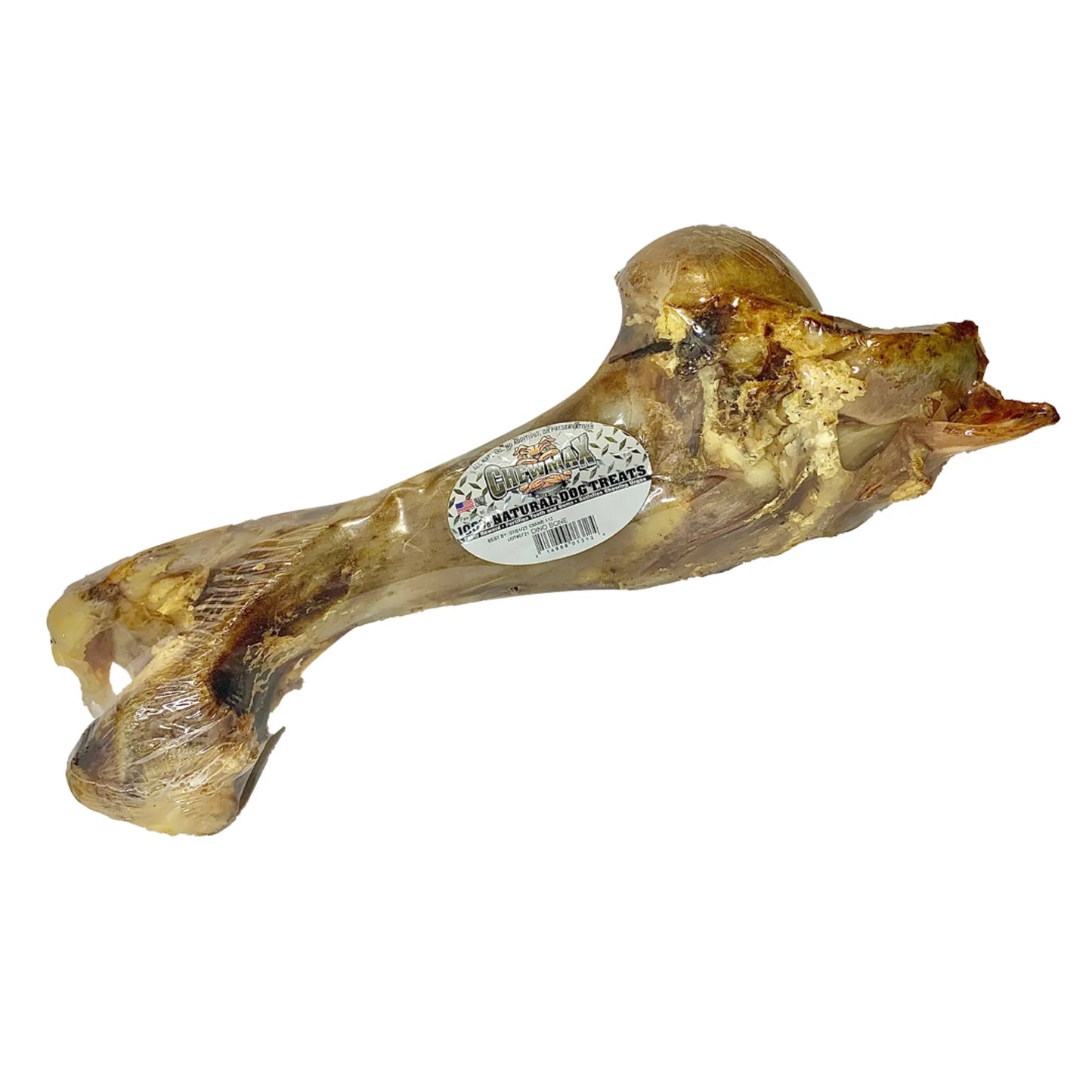 Dino Beef Bone for Dogs - Nutritious and Delicious Treat