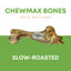 Dino Beef Bone for Dogs - Nutritious and Delicious Treat