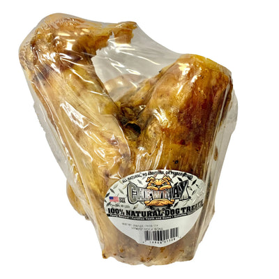 Hock Beef Bone for Dogs - Natural, Tasty and Beneficial