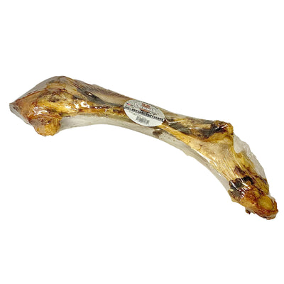 Slammer Beef Bone for Dogs - Tasty and Natural Chew