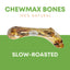 Slammer Beef Bone for Dogs - Tasty and Natural Chew