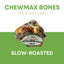 Crown Knuckle Beef Bone for Dogs - Nutritious and Satisfying Treat