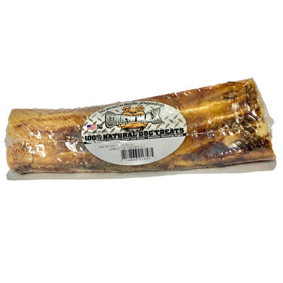 Beef Center Cut for Dogs - Delicious and Beneficial Treat