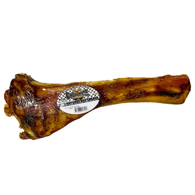 Tibia Beef Bone for Dogs - Long-lasting and Savory