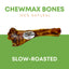 Tibia Beef Bone for Dogs - Long-lasting and Savory