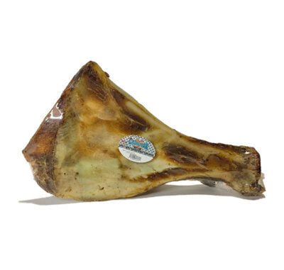 Blade Beef Bone for Dogs - Natural, Tasty and Beneficial
