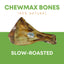 Blade Beef Bone for Dogs - Natural, Tasty and Beneficial