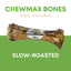 Shank Beef Bone - Nutritious & Durable Dog Treat