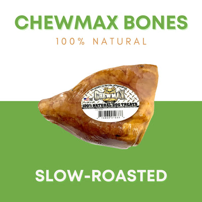 100% Real Beef Bone - Chewmax Pet Pig Ears