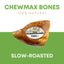 100% Real Beef Bone - Chewmax Pet Pig Ears