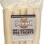 6 Count Retriever Roll - Oven Baked Natural Rawhide Treats