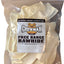Natural Rawhide Chips - Oven Baked Dog Treats