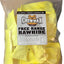 Chicken Chip Bag - Oven Baked Rawhide Dog Treats