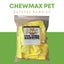 Chicken Chip Bag - Oven Baked Rawhide Dog Treats