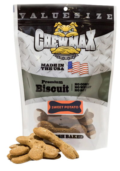 Take-N-Go Biscuits - High Protein Dog Treats