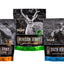 Variety Jerky Pack - Multiple Flavors & High-Quality