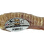 100% Natural USA Made Beef Trachea Bone for Dogs - Dental Hygiene Support