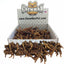 Slow-Roasted Chicken Feet - 3 LBS - High in Protein, Promotes Joint Health