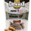 Pumpkin Biscuit Bag - Oven Baked Dog Treats